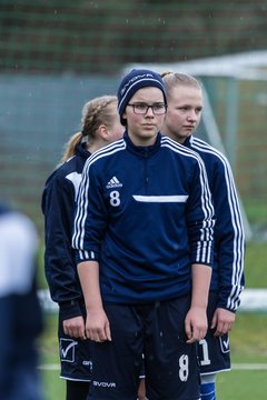 Bild 39 - B-Juniorinnen FSC Kaltenkirchen - SG Weststeinburg : Ergebnis: 2:1